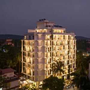 отель SinQ Symbol