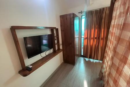 Отель The Leisure Cave в Арамболь - Индия