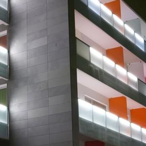 отель Fresh Hotel