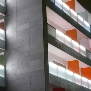отель Fresh Hotel