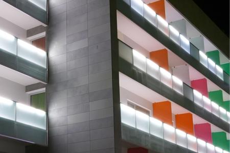 Отель Fresh Hotel в Афины - Греция