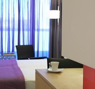 Отель Fresh Hotel в Афины - Греция