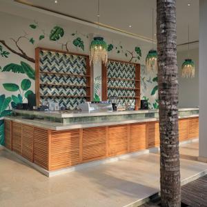 отель The Sebali Penida Beach Resort