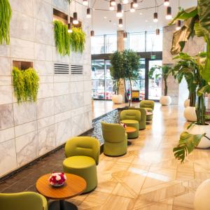 отель Rayelin Hotel Taksim