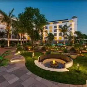 отель Ramada By Wyndham Dalaman