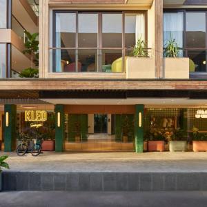 отель KLEO Seminyak JdV by Hyatt