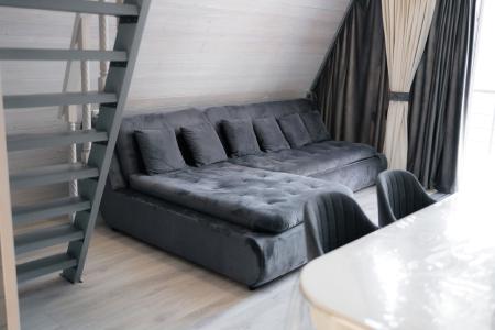 Отель Солнечный дом (Архыз) в Архыз - Россия