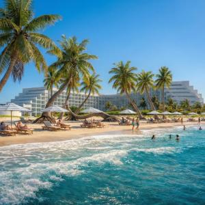 отель FUN&SUN SENSES Lugano Resort