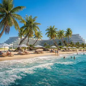 отель FUN&SUN SENSES Lugano Resort