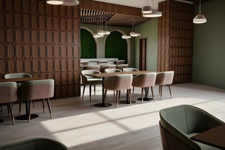 Отель FUN&SUN SENSES Lugano Resort в Камрань - Вьетнам