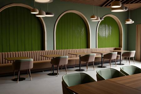 Отель FUN&SUN SENSES Lugano Resort в Камрань - Вьетнам