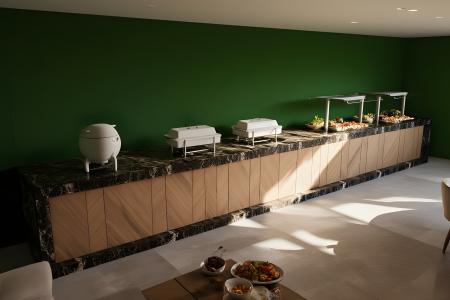 Отель FUN&SUN SENSES Lugano Resort в Камрань - Вьетнам