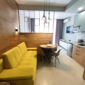 отель SimSim Na Estonskoj (11)  Apartments