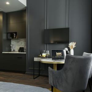 отель Merino Home Gold