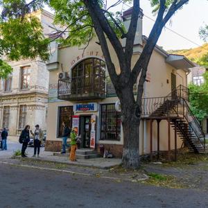 отель Max26 (Max26) on Semashko Street