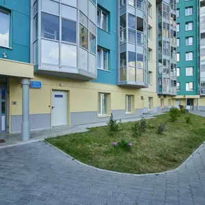 отель Hospitable House on Podlesnaya
