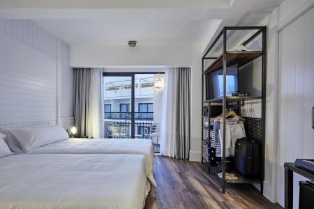 Отель Delamar в Коста Брава - Испания