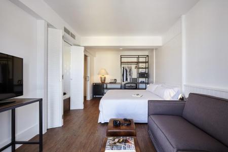 Отель Delamar в Коста Брава - Испания