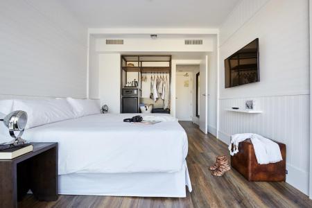 Отель Delamar в Коста Брава - Испания