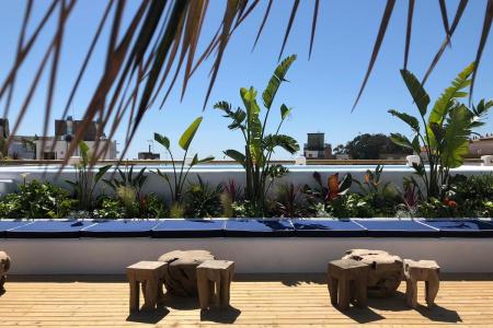 Отель Delamar в Коста Брава - Испания