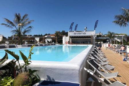 Отель Delamar в Коста Брава - Испания