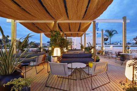 Отель Delamar в Коста Брава - Испания