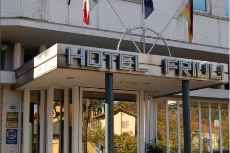 Hotel Friuli