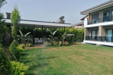 Отель Orion Apart Tekirova в Текирова - Турция