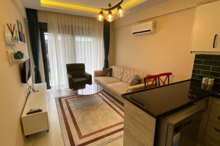 Отель Orion Apart Tekirova в Текирова - Турция