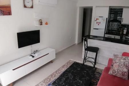 Отель Orion Apart Tekirova в Текирова - Турция