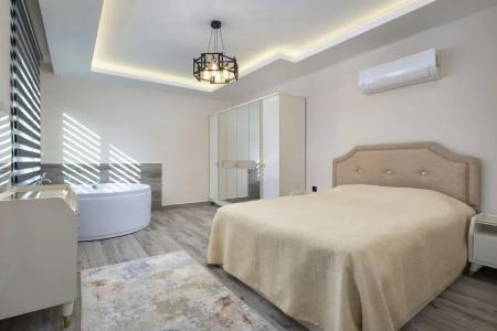 Отель Orion Apart Tekirova в Текирова - Турция