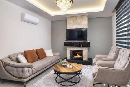 Отель Orion Apart Tekirova в Текирова - Турция