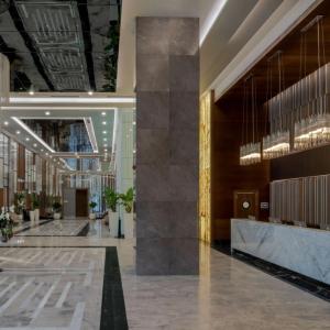 отель DoubleTree by Hilton Manisa