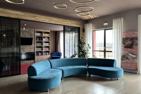 Отель Yarki Park-Hotel в Брестская область - Беларусь