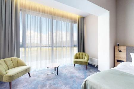 Отель Yarki Park-Hotel в Брестская область - Беларусь