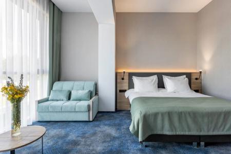 Отель Yarki Park-Hotel в Брестская область - Беларусь