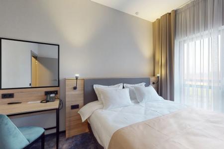 Отель Yarki Park-Hotel в Брестская область - Беларусь