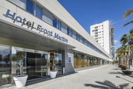 Отель Best Front Maritim в Барселона - Испания