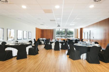 Отель Best Front Maritim в Барселона - Испания