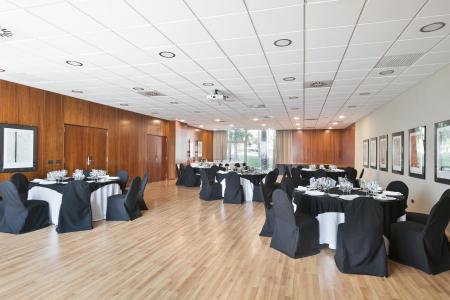 Отель Best Front Maritim в Барселона - Испания