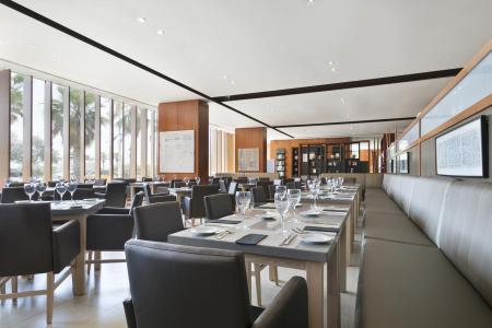 Отель Best Front Maritim в Барселона - Испания