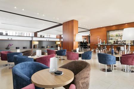 Отель Best Front Maritim в Барселона - Испания