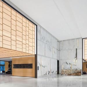 отель Sheraton Guangzhou Panyu
