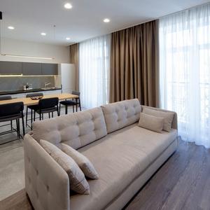 отель 4kayf Residence #19 Apartments