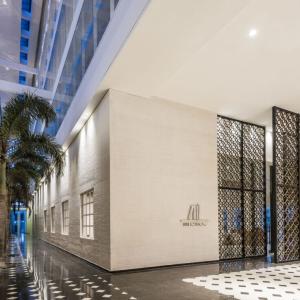 отель Dreams Karibana Cartagena Golf & Spa Resort - All Inclusive