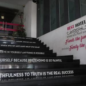 отель Best Hotel