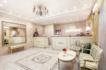 Imperial Wellness & Spa Hotel