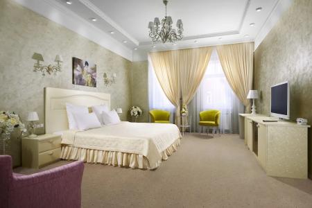 Imperial Wellness & Spa Hotel