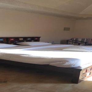 отель Desert Rose Camp