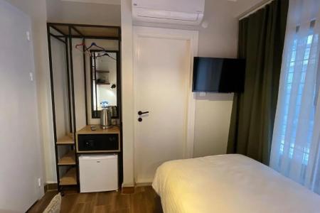 Отель The Abies в Чанаккале - Турция